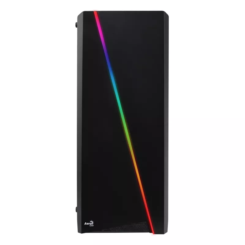 Aerocool Cylon Midi Tower Schwarz