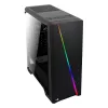 Aerocool Cylon Midi Tower Schwarz
