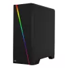 Aerocool Cylon Midi Tower Schwarz