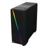 Aerocool Cylon Midi Tower Schwarz