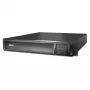 APC Smart-UPS X SMX750INC - 750VA, 8x C13 Ausgang, USB, erweiterbare Laufzeit, NMC