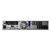 APC Smart-UPS X SMX750INC - 750VA, 8x C13 Ausgang, USB, erweiterbare Laufzeit, NMC