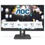 AOC E1 24E1Q Computer-Monitor 60,5 cm (23,8 Zoll) 1920 x 1080 Pixel Full HD LED Schwarz