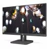 AOC E1 24E1Q Computer-Monitor 60,5 cm (23,8 Zoll) 1920 x 1080 Pixel Full HD LED Schwarz