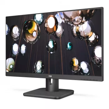AOC E1 24E1Q Computer-Monitor 60,5 cm (23,8 Zoll) 1920 x 1080 Pixel Full HD LED Schwarz