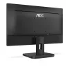 AOC E1 24E1Q Computer-Monitor 60,5 cm (23,8 Zoll) 1920 x 1080 Pixel Full HD LED Schwarz