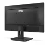 AOC E1 24E1Q Computer-Monitor 60,5 cm (23,8 Zoll) 1920 x 1080 Pixel Full HD LED Schwarz