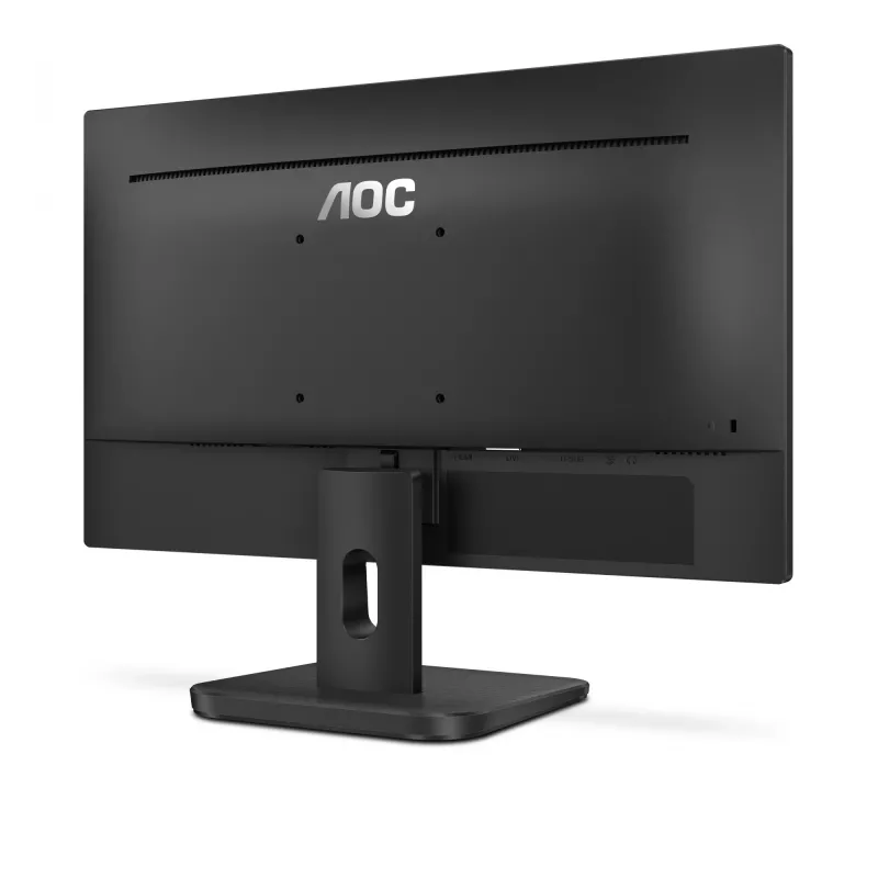 AOC E1 24E1Q Computer-Monitor 60,5 cm (23,8 Zoll) 1920 x 1080 Pixel Full HD LED Schwarz