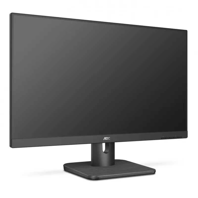 AOC E1 24E1Q Computer-Monitor 60,5 cm (23,8 Zoll) 1920 x 1080 Pixel Full HD LED Schwarz