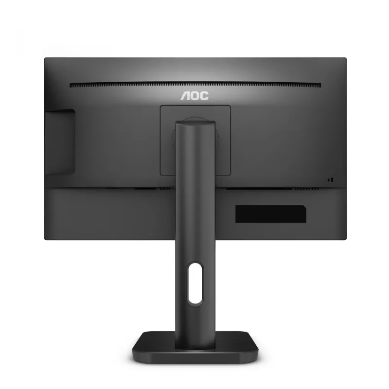 AOC P1 X24P1 Computer Monitor 61 cm (24 Zoll) 1920 x 1200 Pixel WUXGA LED Schwarz