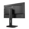 AOC P1 X24P1 Computer Monitor 61 cm (24 Zoll) 1920 x 1200 Pixel WUXGA LED Schwarz