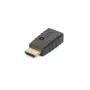 DIGITUS HDMI EDID Emulator, für Extender, Switches, Splitter, Matrix-Switcher, schwarz