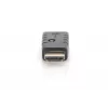 DIGITUS HDMI EDID Emulator, für Extender, Switches, Splitter, Matrix-Switcher, schwarz