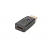 DIGITUS HDMI EDID Emulator, für Extender, Switches, Splitter, Matrix-Switcher, schwarz
