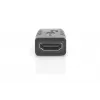 DIGITUS HDMI EDID Emulator, für Extender, Switches, Splitter, Matrix-Switcher, schwarz