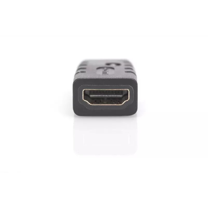 DIGITUS HDMI EDID Emulator, für Extender, Switches, Splitter, Matrix-Switcher, schwarz