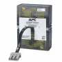 APC Original Batterie-Ersatzkassette RBC32 (OEM), Blei-Säure (VRLA), 5,33 kg, 149 x 64 x 197 mm, 0 – 40 °C, 0 – 95 %