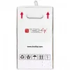 Techly ITP8-FLU-0305 networking Kabel Grau 305 m Cat5e U/UTP (UTP)