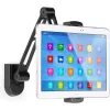 Techly ICA-TBL 2802 Halterung Passive Halterung Tablet/UMPC Schwarz