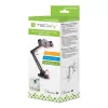 Techly ICA-TBL 2802 Halterung Passive Halterung Tablet/UMPC Schwarz