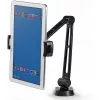Techly ICA-TBL 2802 Halterung Passive Halterung Tablet/UMPC Schwarz