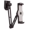 Techly ICA-TBL 2802 Halterung Passive Halterung Tablet/UMPC Schwarz