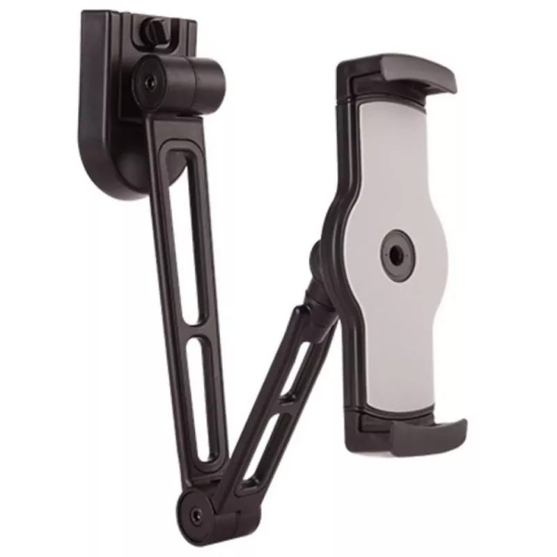 Techly ICA-TBL 2802 Halterung Passive Halterung Tablet/UMPC Schwarz