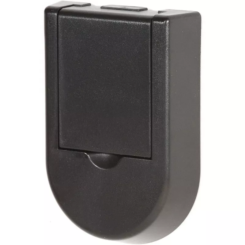 Techly ICA-TBL 2802 Halterung Passive Halterung Tablet/UMPC Schwarz