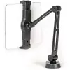 Techly ICA-TBL 2802 Halterung Passive Halterung Tablet/UMPC Schwarz