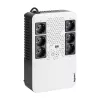 Legrand Keor ASI MULTIPLUG 800 FR USV (Unterbrechungsfreie Stromversorgung) Line-Interactive 0,8 kVA 480 W 6 AC-Steckdosen