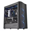 Kühler Thermaltake Riing Silent 12 RGB Sync Edition