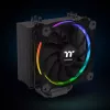 Kühler Thermaltake Riing Silent 12 RGB Sync Edition