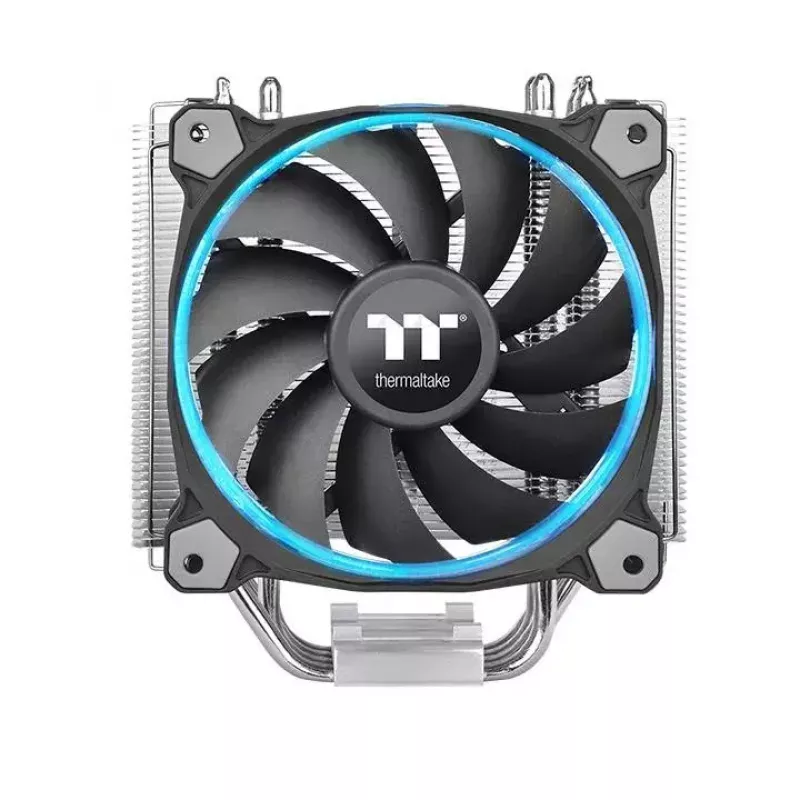 Kühler Thermaltake Riing Silent 12 RGB Sync Edition
