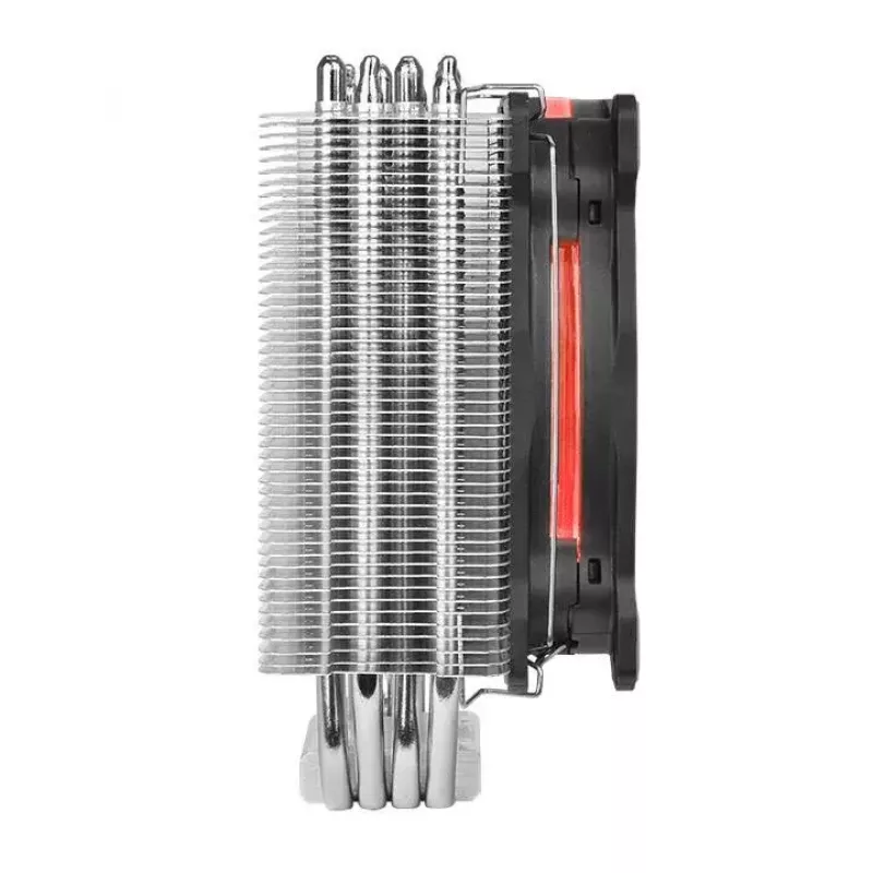 Kühler Thermaltake Riing Silent 12 RGB Sync Edition