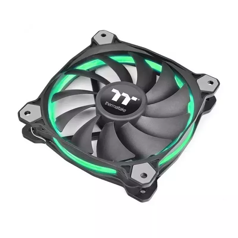 Kühler Thermaltake Riing Silent 12 RGB Sync Edition