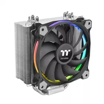 Kühler Thermaltake Riing Silent 12 RGB Sync Edition