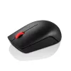 Lenovo 4Y50R20864 Maus Büro Beidhändig RF Wireless Optisch