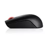 Lenovo 4Y50R20864 Maus Büro Beidhändig RF Wireless Optisch
