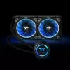 Thermaltake Tt eSPORTS Nemesis Switch RGB Gaming-Maus, PMW3360, Schwarz