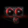 Thermaltake Tt eSPORTS Nemesis Switch RGB Gaming-Maus, PMW3360, Schwarz