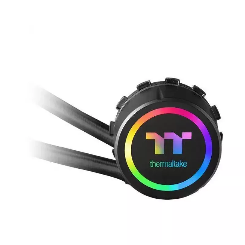 Thermaltake Tt eSPORTS Nemesis Switch RGB Gaming-Maus, PMW3360, Schwarz