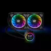 Thermaltake Tt eSPORTS Nemesis Switch RGB Gaming-Maus, PMW3360, Schwarz