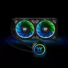 Thermaltake Tt eSPORTS Nemesis Switch RGB Gaming-Maus, PMW3360, Schwarz