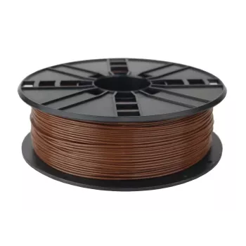 3D-Druckmaterial Gembird 3DP-PLA1.75-01-BR
