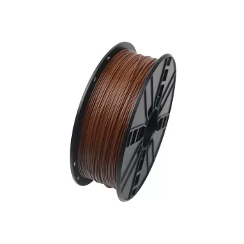 3D-Druckmaterial Gembird 3DP-PLA1.75-01-BR