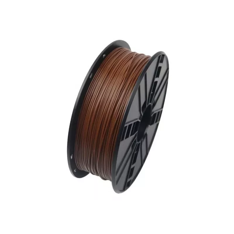 3D-Druckmaterial Gembird 3DP-PLA1.75-01-BR
