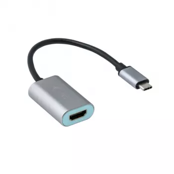 i-tec Metal USB-C HDMI Adapter 4K/60 Hz