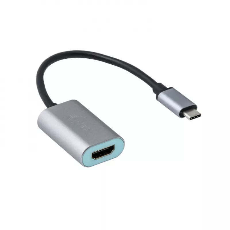 i-tec Metal USB-C HDMI Adapter 4K/60 Hz