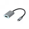 i-tec Metal USB-C HDMI Adapter 4K/60 Hz