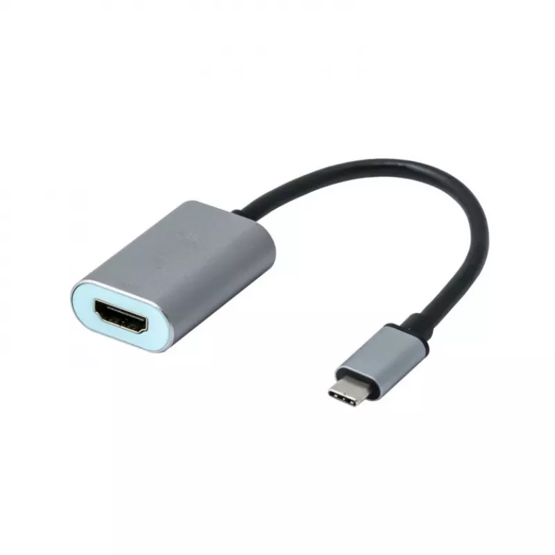 i-tec Metal USB-C HDMI Adapter 4K/60 Hz